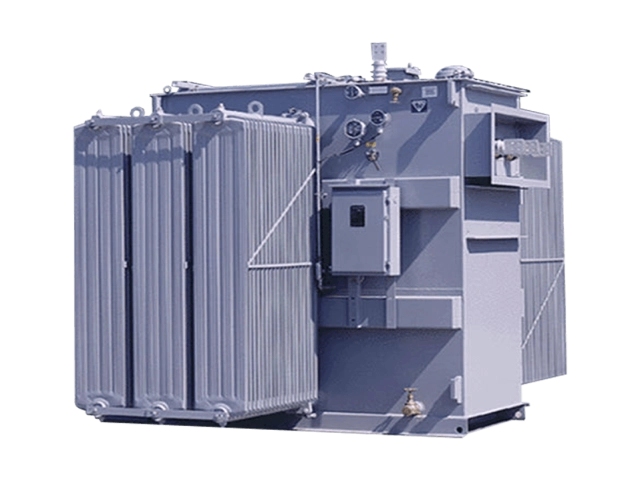 75 MVA Substation Transformer