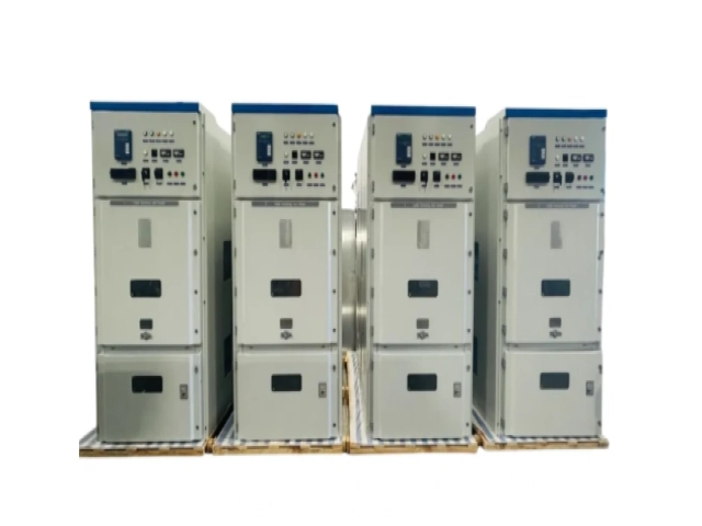 1200 A Medium Voltage Switchgear