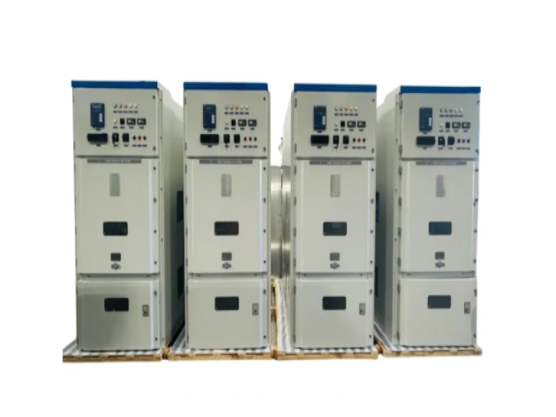 1200 A Medium Voltage Switchgear