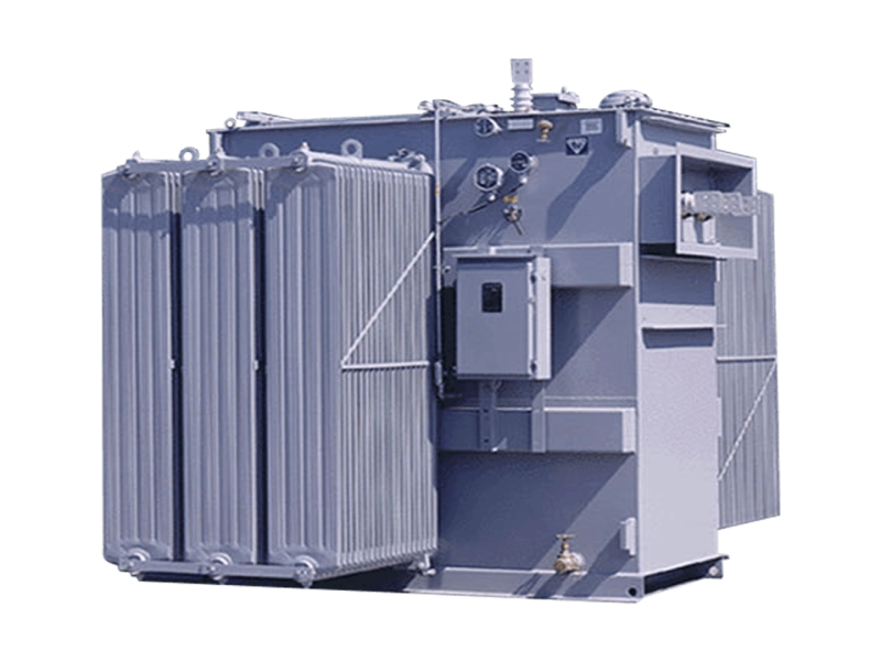 2.5 MVA Substation Transformer