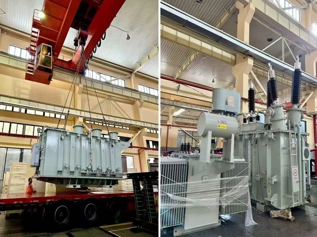 Uzbekistan Sulfuric Acid Production Plant Project
