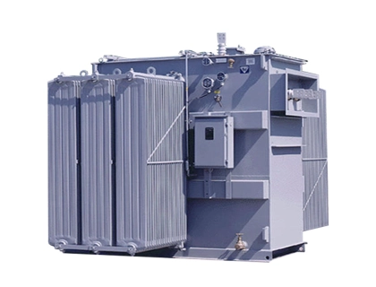 Substation Transformer