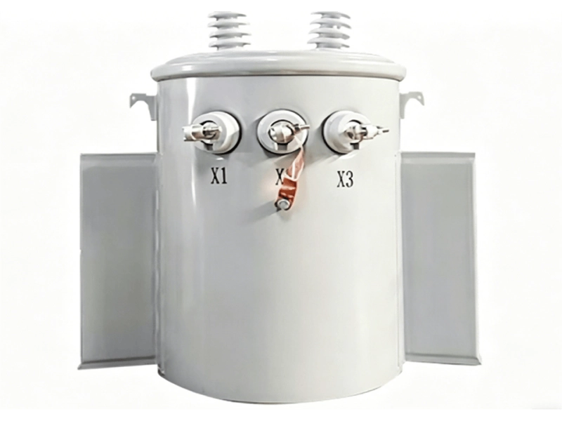 50 kVA Single-Phase Pole-Mount Transformer
